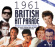 Various Artists - 1961 British Hit Parade Part Two: A Various Artists - 1961 British Hit Parade Part Two: A