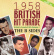Various Artists - 1958 British Hit Parade: The B Side Various Artists - 1958 British Hit Parade: The B Side