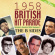 Various Artists - 1958 British Hit Parade: The B Side Various Artists - 1958 British Hit Parade: The B Side