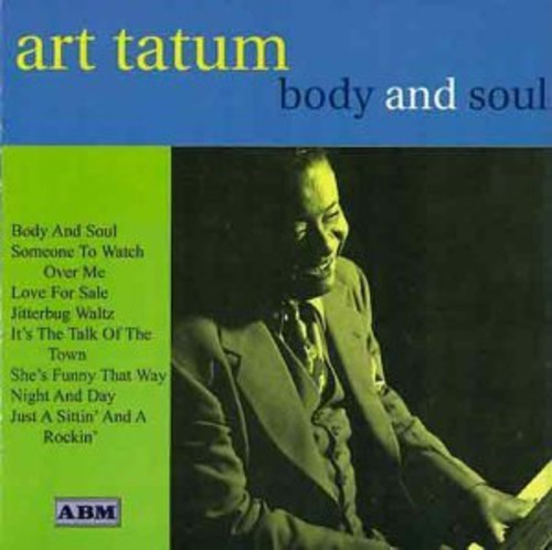 Tatum Art - Body And Soul