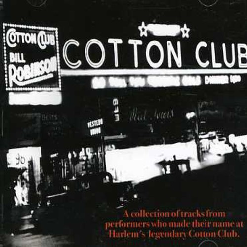 Various Artists - Cotton Club