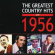 Various Artists - Greatest Country Hits Of 1956 Various Artists - Greatest Country Hits Of 1956