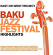 Various Artists - Baku Jazzfestival - Highlights Various Artists - Baku Jazzfestival - Highlights