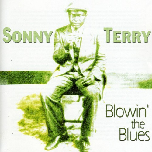 Terry Sonny - Blowin' The Blues
