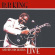 King B.B. - Live ! King B.B. - Live !