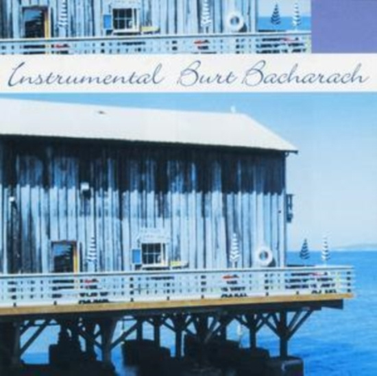 Instrumental Burt Bacharach - Instrumental Burt Bacharach
