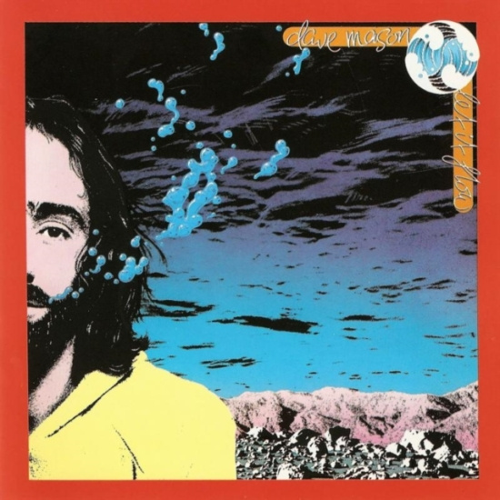 Mason Dave - Let It Flow