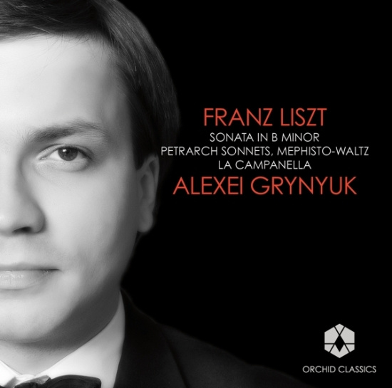 Alexei Grynyuk - Piano Sonata In B Minor