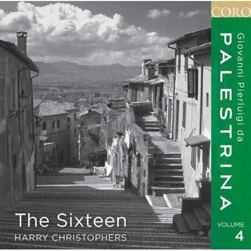 Palestrina - Volume 4