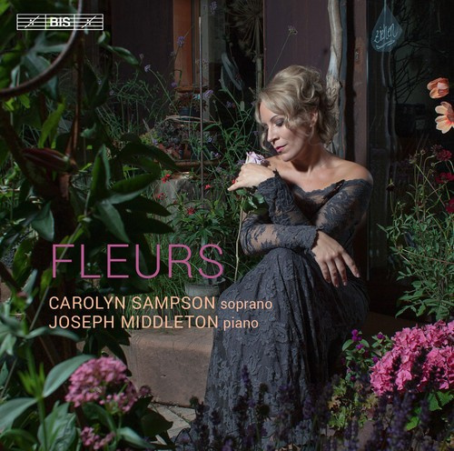 Various Composers - Fleurs (Sacd)