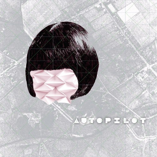 Blandade Artister - Autopilot