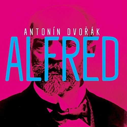 Dvorak Antonin - Alfred
