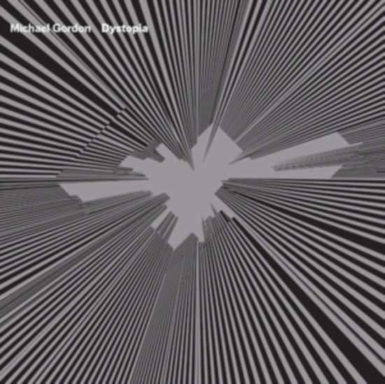 Gordon Michael - Dystopia