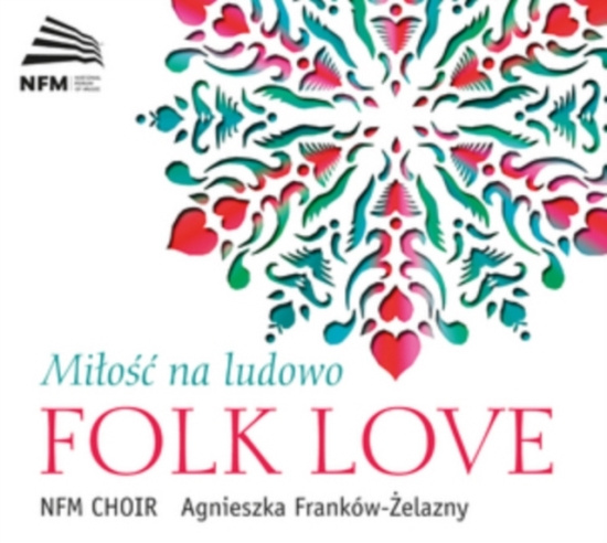 Various Composers - Milosc Na Ludowo - Folk Love