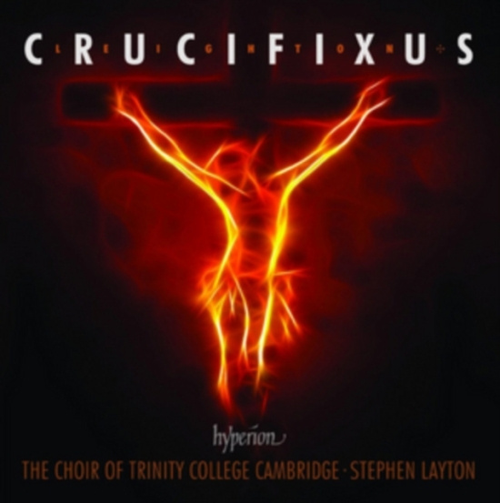 Leighton Kenneth - Crucifixus