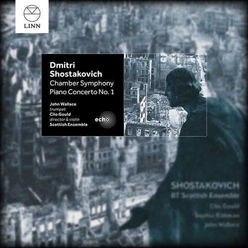 Shostakovich Dmitri - Chamber Symphony