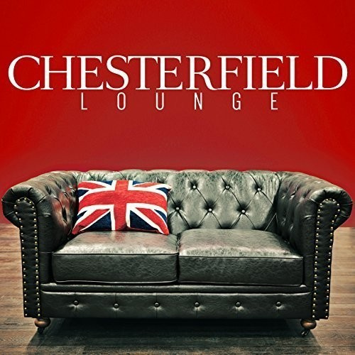 Various Artists - Chesterfield Lounge