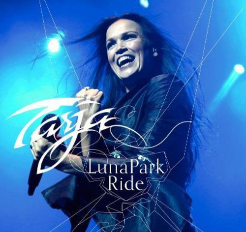 Tarja Turunen - Luna Park Ride