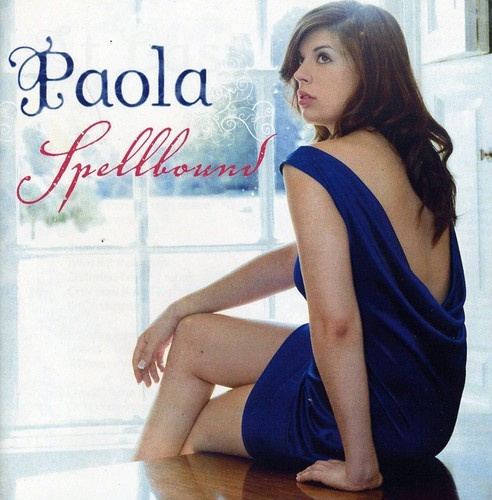 Paola - Spellbound