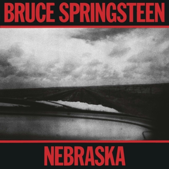 Springsteen Bruce - Nebraska