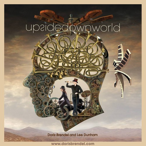 Brendel Doris And Lee Dunham - Upside Down World