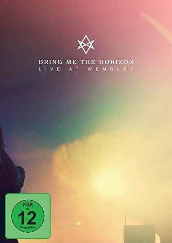 Bring Me The Horizon - Live At Wembley