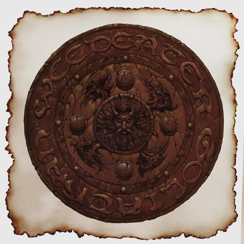 Weedeater - Goliathan (Black Vinyl Lp In Gatefo