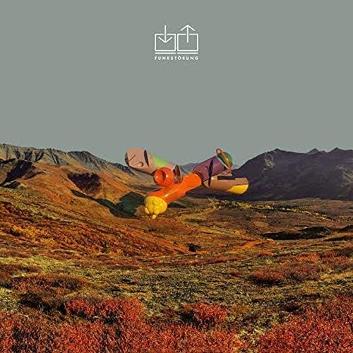 Funkstörung - Funkstörung (2Lp+Poster+Bonus)