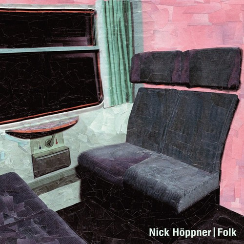 Höppner Nick - Folk