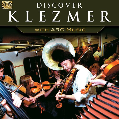 Various Artists - Klezmer