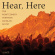 Montgomery Hermann Quinlan Sextet - Hear, Here Montgomery Hermann Quinlan Sextet - Hear, Here