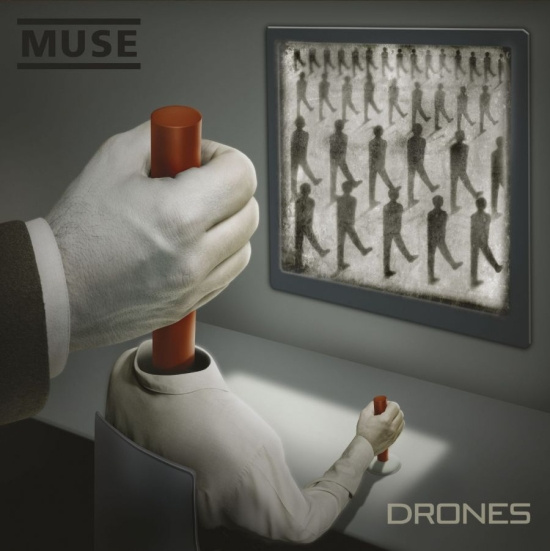 Muse - Drones