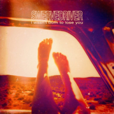 Swervedriver - I Wasn't Born To Lose You (2Lp/Purple Swirl Vinyl)