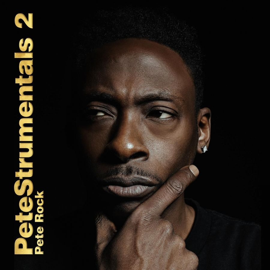 Rock Pete - Petestrumentals 2