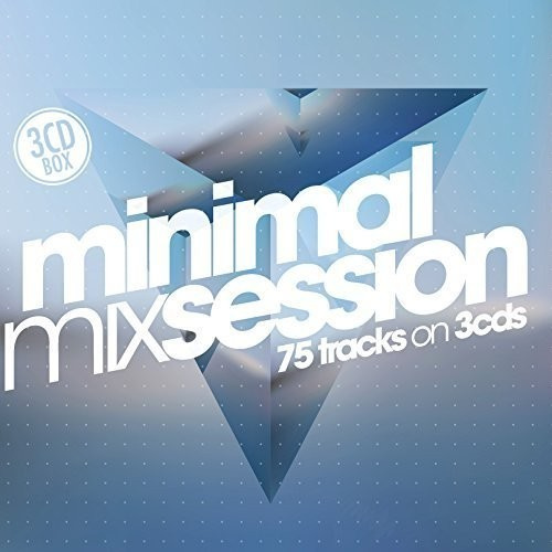 Minimal Mixsession - Various