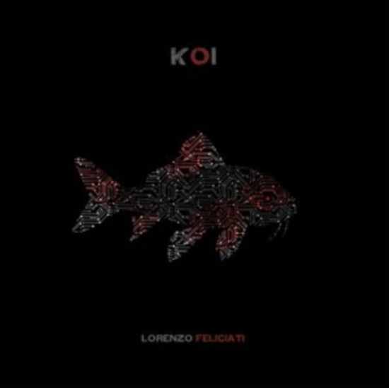 Feliciati Lorenzo - Koi