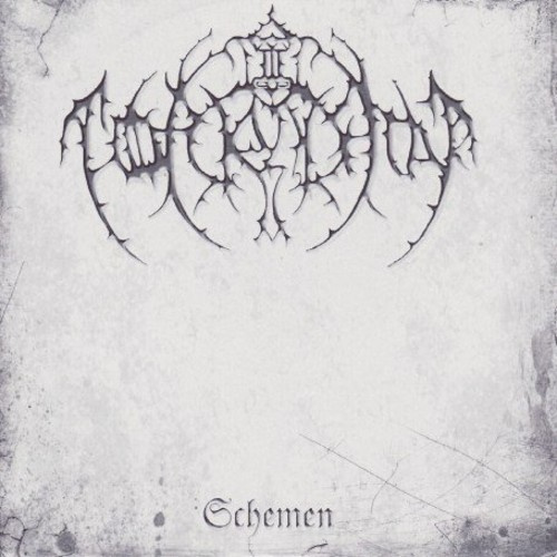 Todtgelichter - Schemen