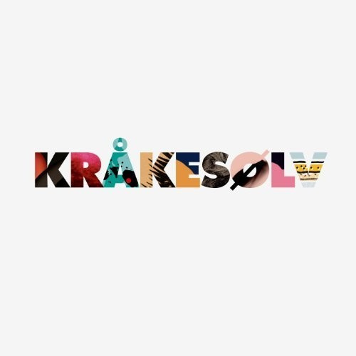 Kråkesølv - Kråkesølv (Vinyl)
