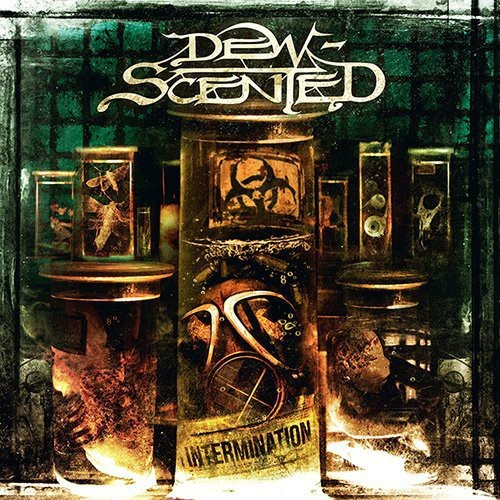 Dew-Scented - Intermination Limited Digi