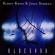 Krog Karin & John Surman - Bluesand Krog Karin & John Surman - Bluesand