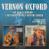 Oxford Vernon - By Public Demand / I Just Want To B Oxford Vernon - By Public Demand / I Just Want To B