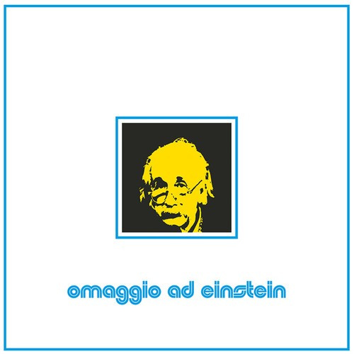 Moggi Aka Piero Umiliani - Omaggio Ad Einstein
