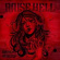 Raise Hell - Written In Blood Cd+Tst (M) Raise Hell - Written In Blood Cd+Tst (M)