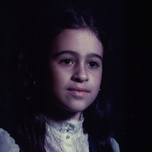 Elika - Girls, Be Serious (Two Of Three)
