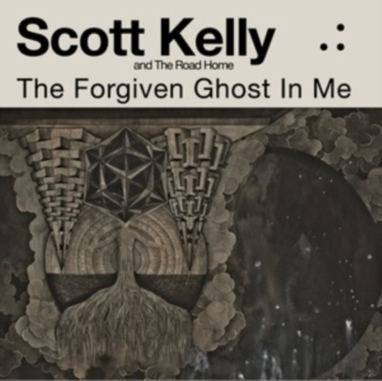 Kelly Scott - Forgiven Ghost In Me