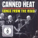 Canned Heat - Songs From The Road (Cd+Dvd) Canned Heat - Songs From The Road (Cd+Dvd)
