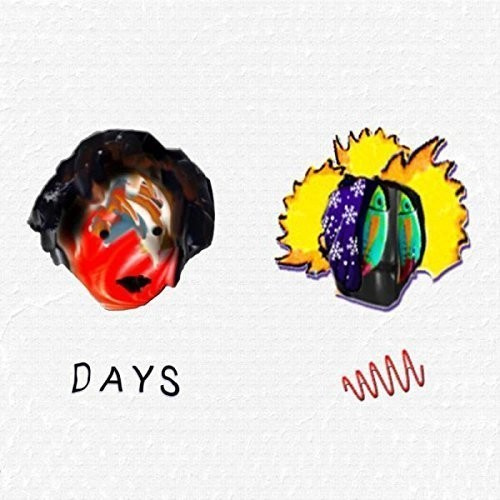 Earthly - Days