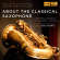 Various Composers - About The Classical Saxophone Various Composers - About The Classical Saxophone