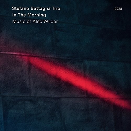Stefano Battaglia Trio - In The Morning