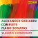 Skrjabin Alexander - Compl. Piano Sonatas Skrjabin Alexander - Compl. Piano Sonatas